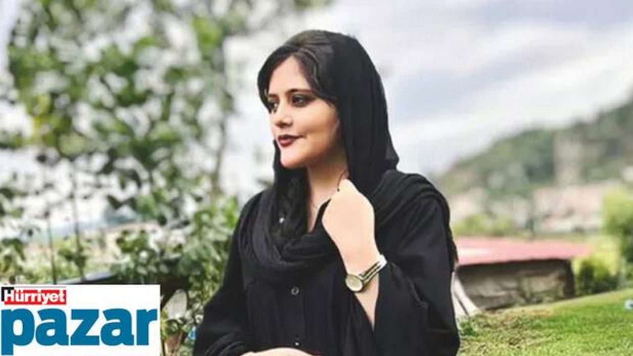 'İran’da isyanı Z Kuşağı kadınları başlattı ve artık geri dönüş yok'
