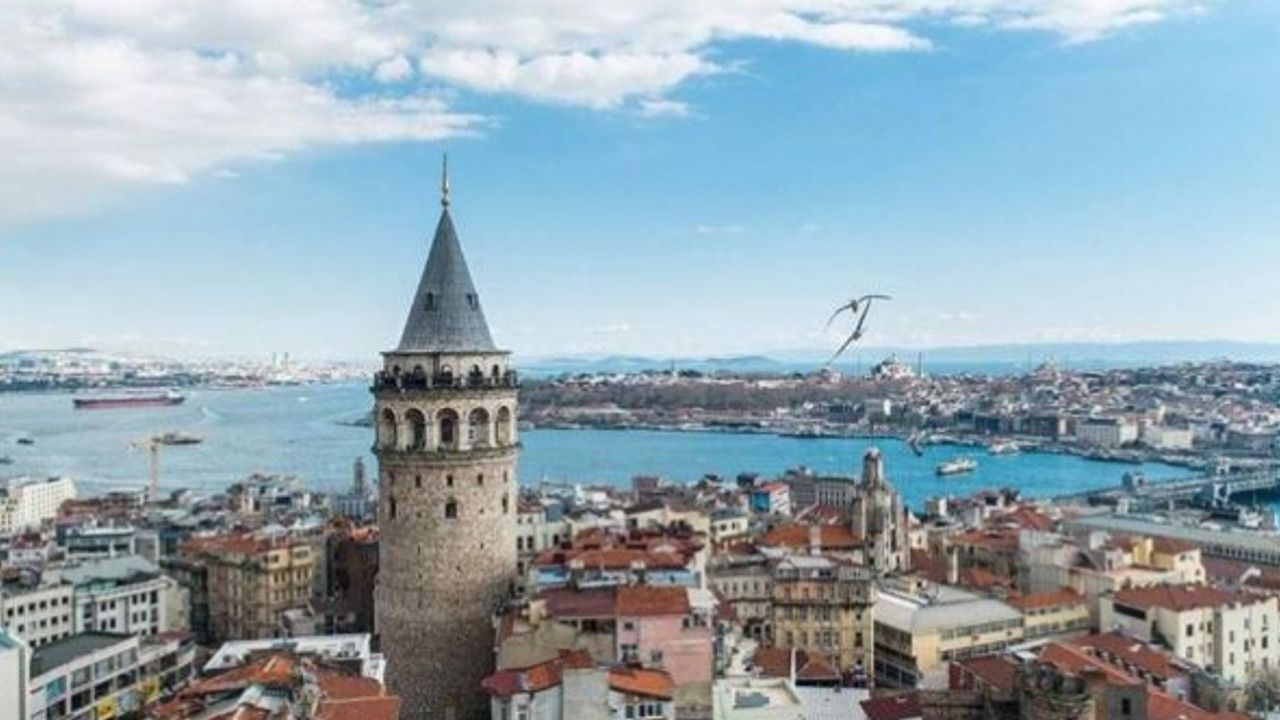 İstanbul 'Türk Dünyası Gençlik Başkenti' ilan edildi
