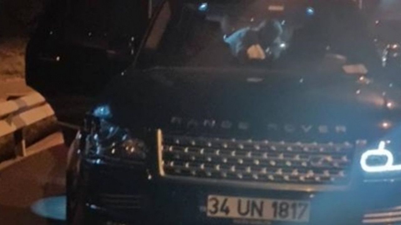 İyi Partili Bahadır Erdem'i taşıyan aracın çarptığı kadın öldü