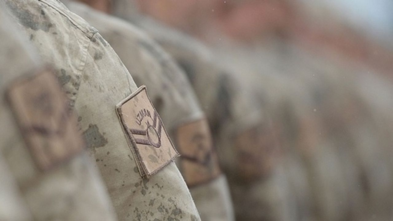 Jandarma Genel Komutanlığına sözleşmeli uzman erbaşlar alınacak