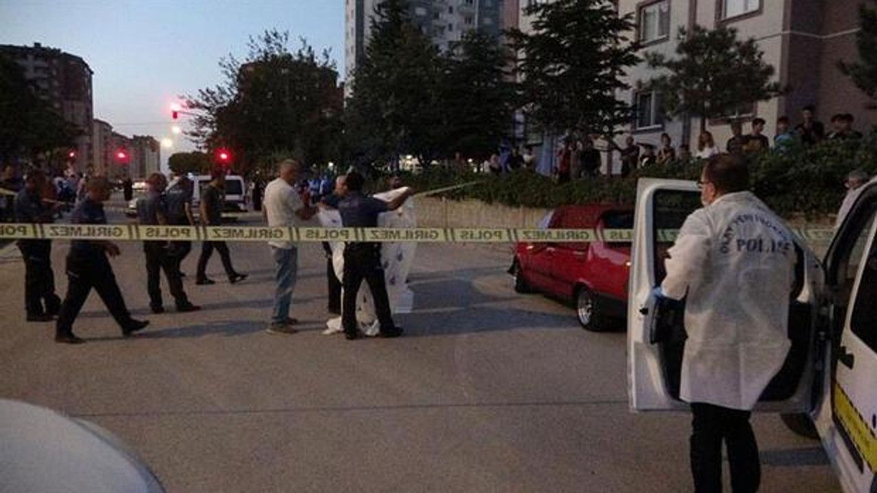 Kayseri'de 'intikam' cinayeti! Oğlunu öldüren şahsın ağabeyini öldürdü