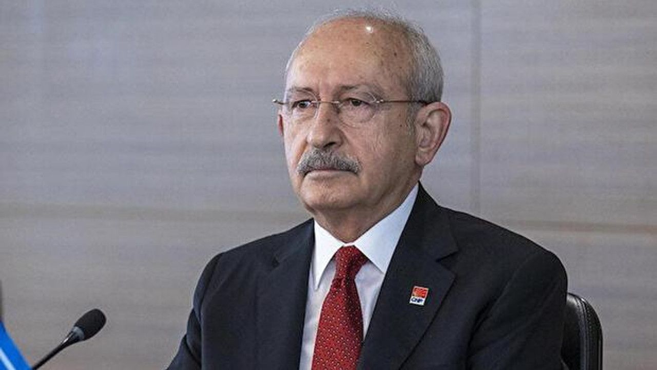 Kılıçdaroğlu’na saldırı davasında gerekçeli karar: ‘Saldırı ihbarı yoktu’