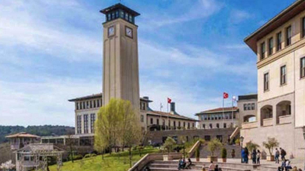 Koç Üniversitesi Türkiye’nin 'Triple Crown' unvanına sahip ilk üniversitesi oldu