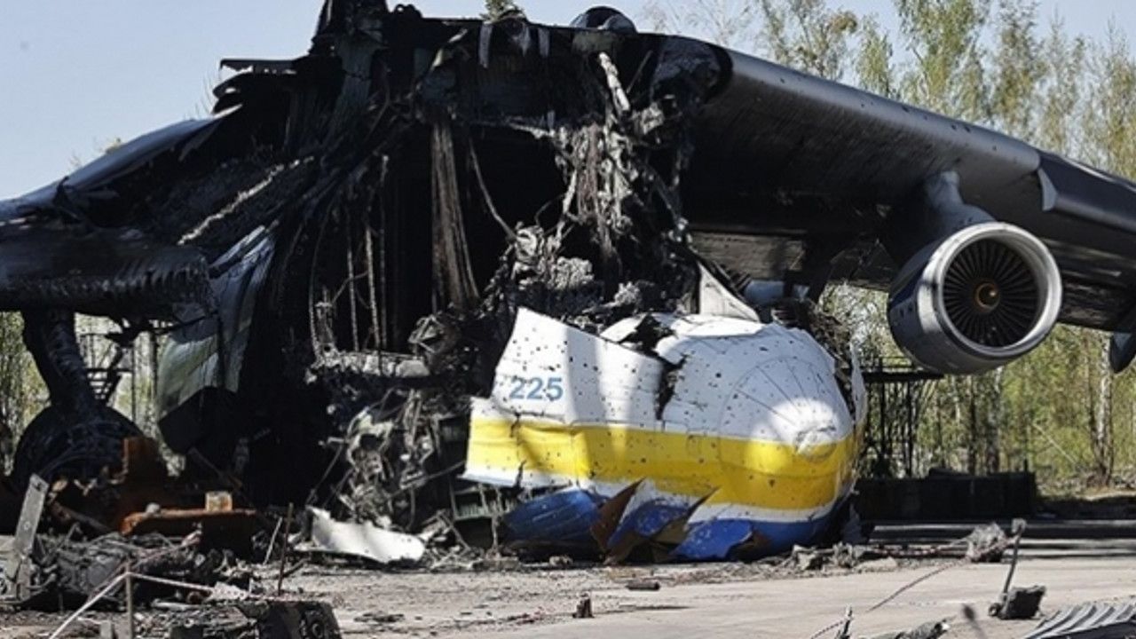 Konaşenkov: "100’den fazla Ukrayna askeri etkisiz hale getirildi"