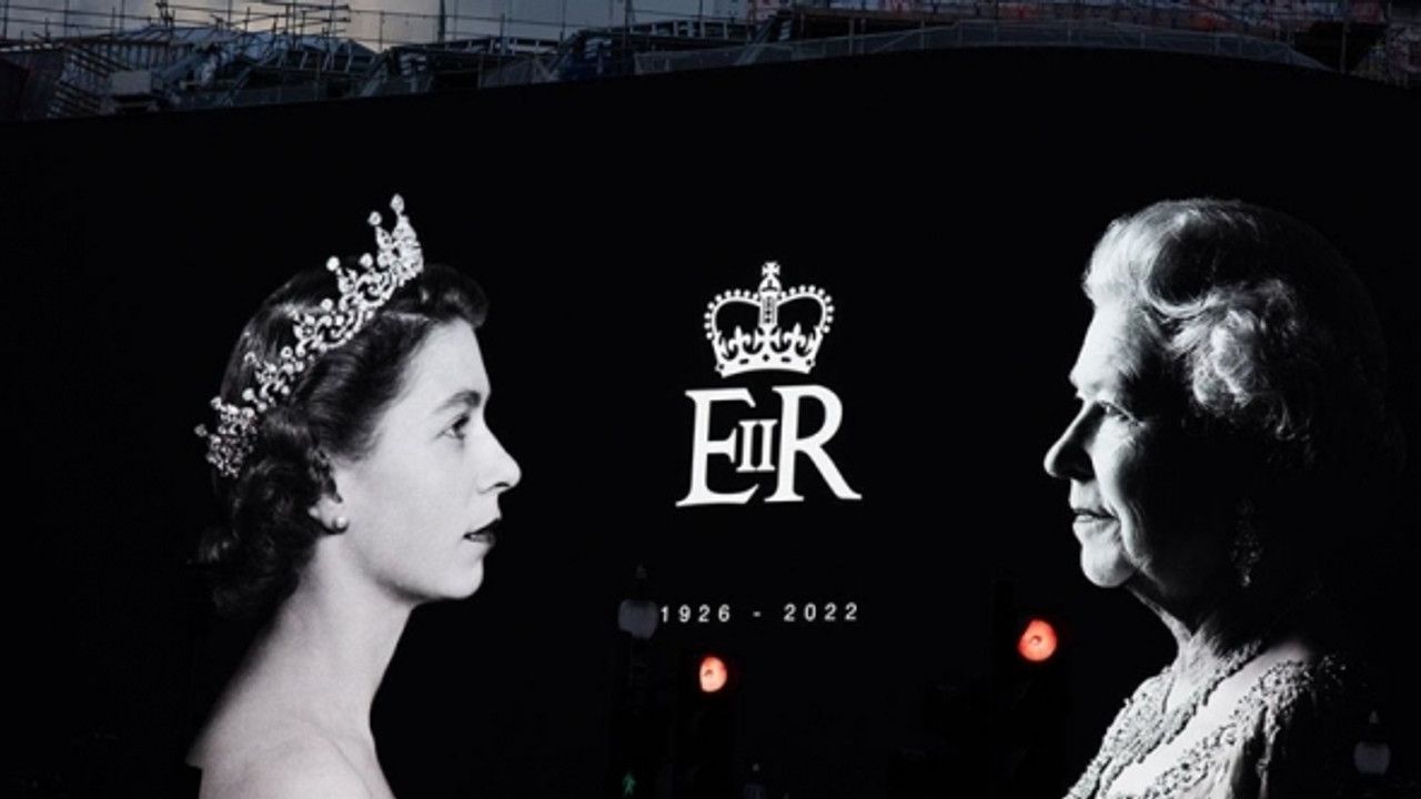 Kraliçe 2. Elizabeth'in ardında bıraktığı Birleşik Krallık
