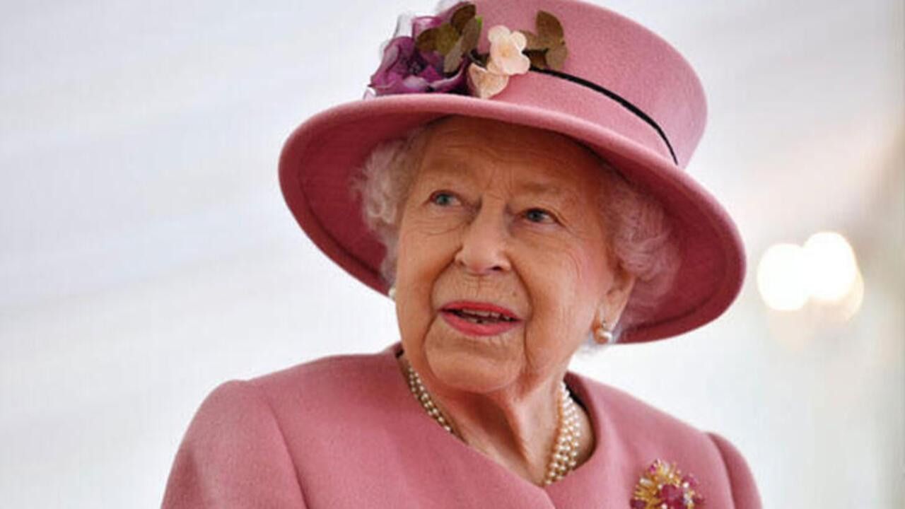 Kraliçe II. Elizabeth'in ölümünün ardından dünya liderlerinden taziye mesajları