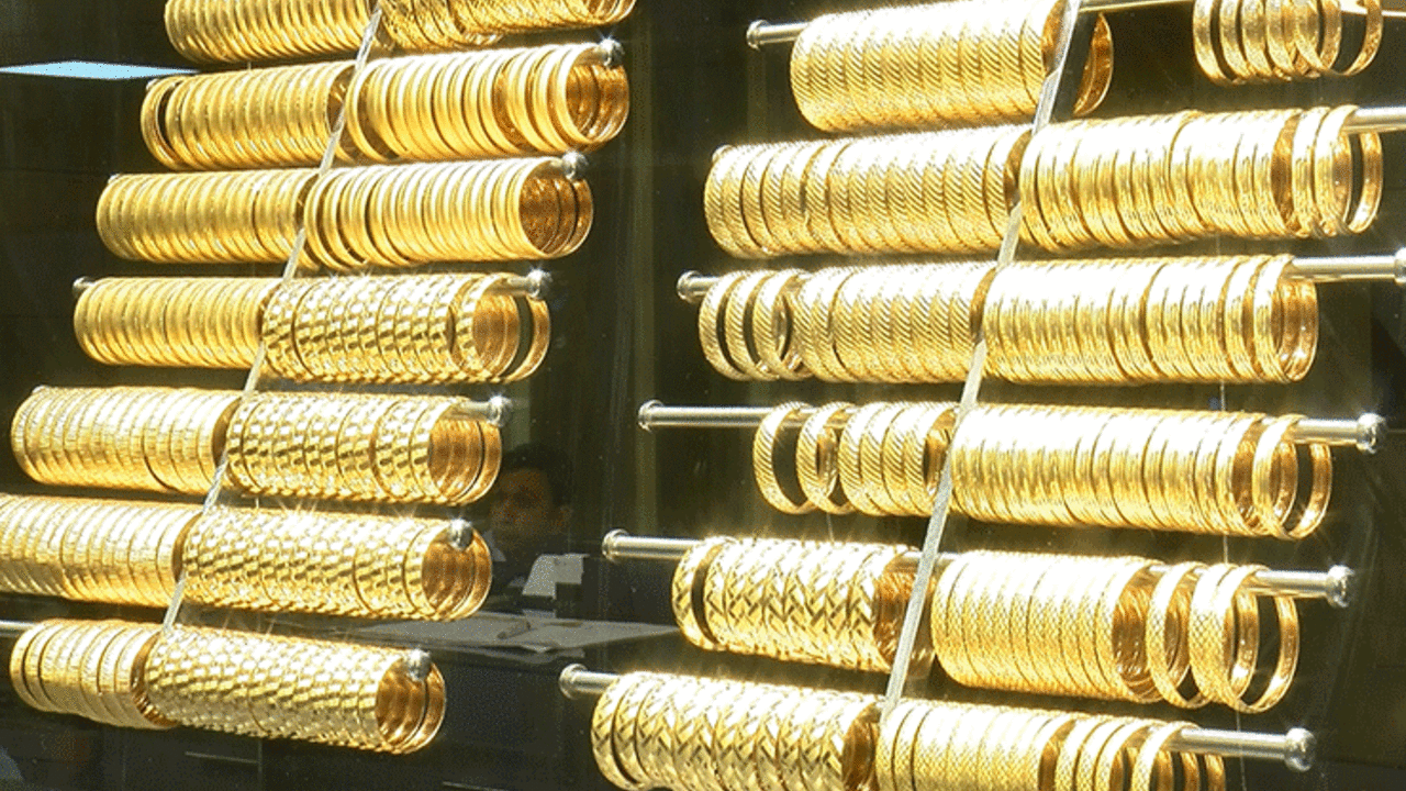 Kuyumcukent'te 100 milyon liralık altın dolandırıcılığı iddiası