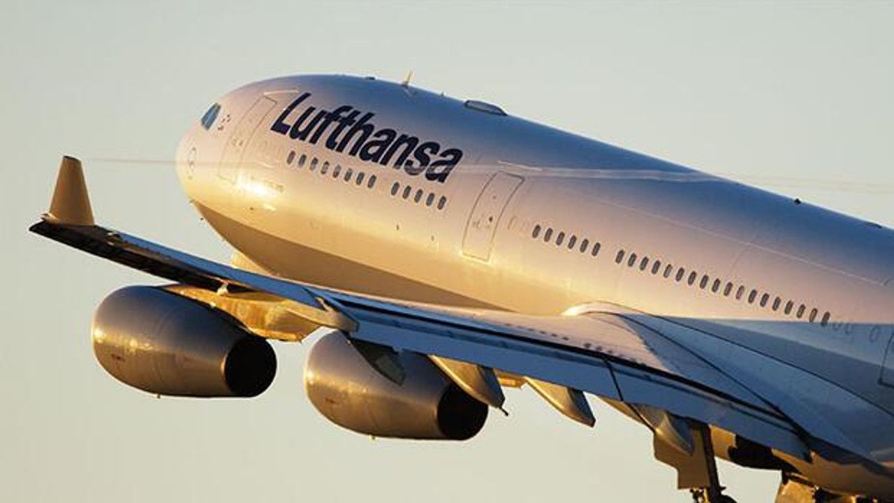 Lufthansa'da yeni dönem! Alman hükümeti tüm paylarını sattı