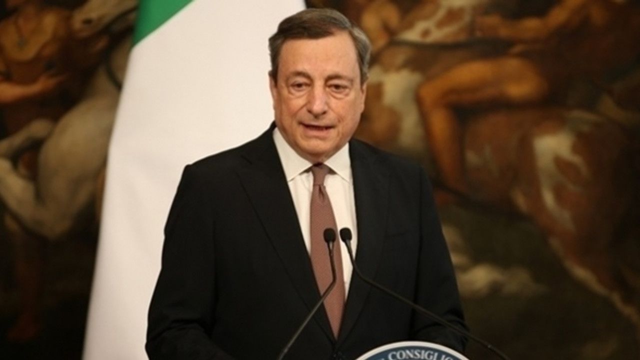 Mario Draghi bir daha başbakan olmayacak