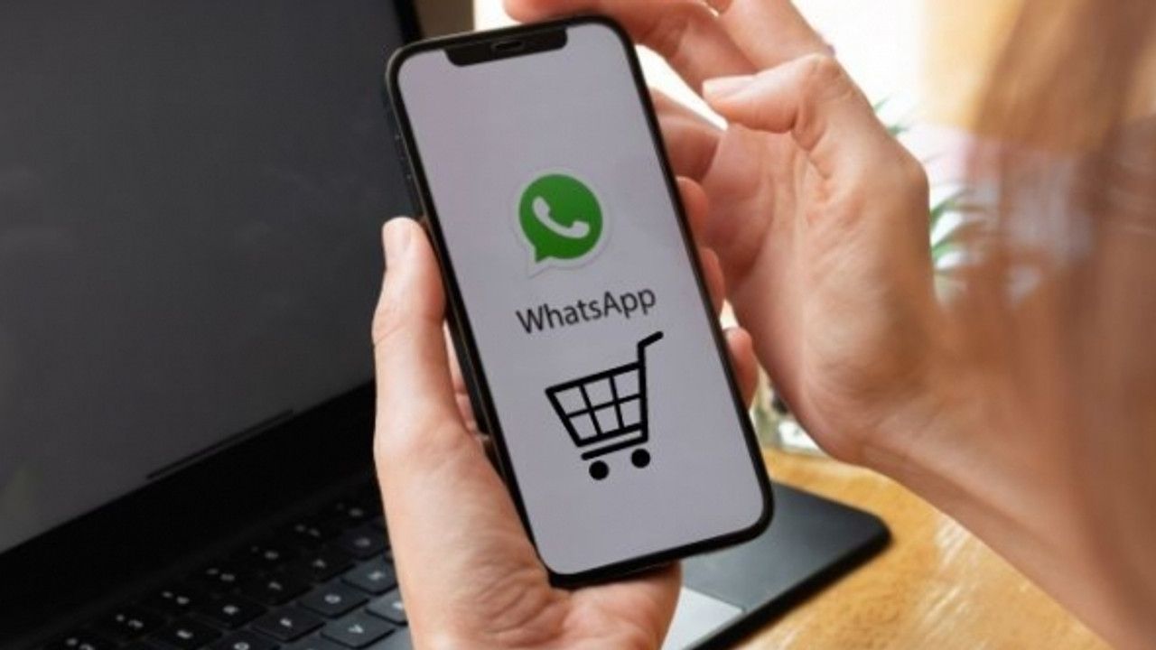 Market alışverişleri artık WhatsApp'tan yapılacak