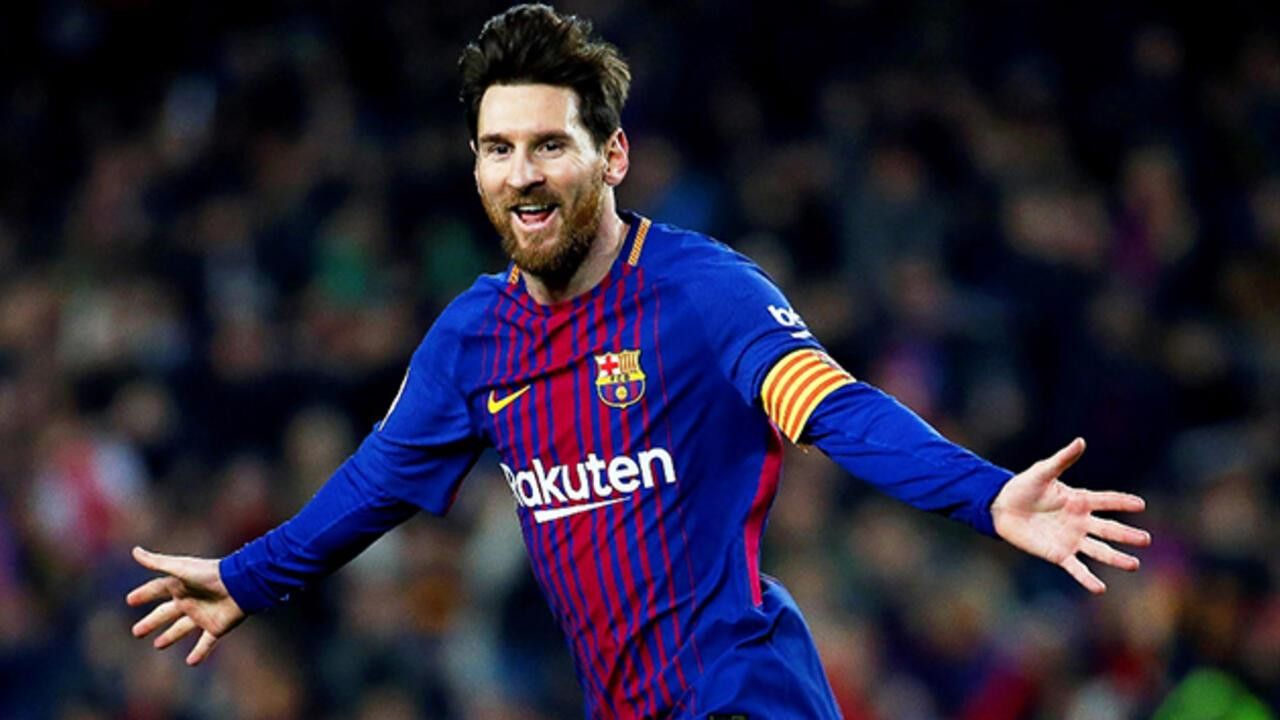 Messi'nin Barcelona'dan istekleri pes dedirtti!