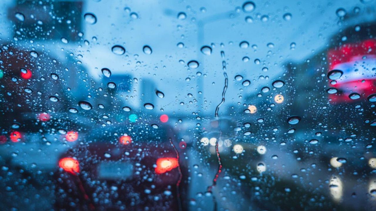 Meteoroloji'den kritik uyarı: Sel, yıldırım, dolu yağışı, fırtına, ulaşımda aksama...