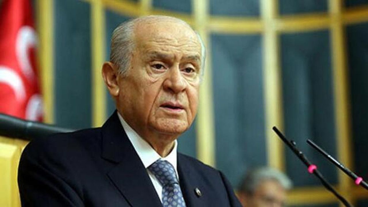 MHP Lideri Bahçeli: Kılıçdaroğlu’nun tahrik ve tacizleri yanlıştır, çok tehlikelidir