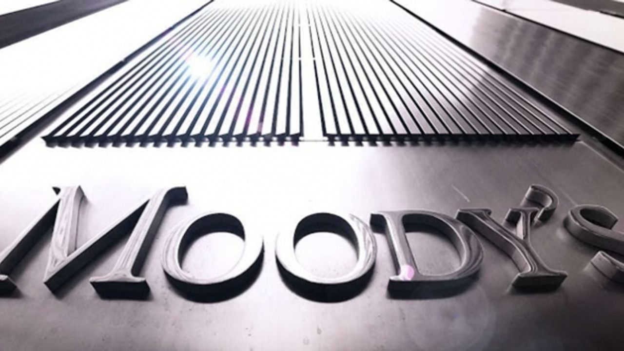 Moody's Türkiye ekonomisinin bu yıla ilişkin büyüme tahminini yüzde 4,5'e yükseltti