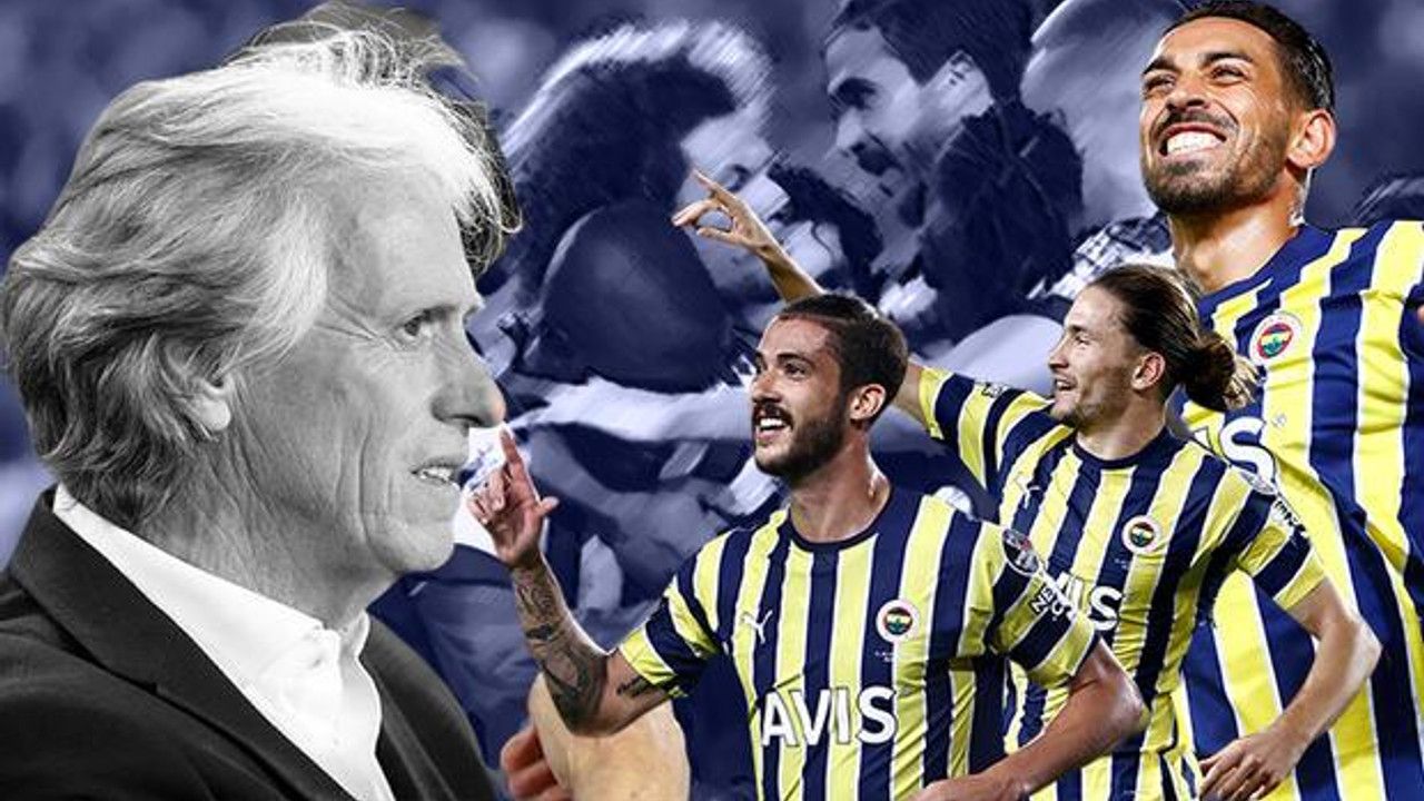 Son Dakika: Fenerbahçe - Alanyaspor maçına damga vurdu! Rekor dayanmıyor... "Kusursuz, laubaliliği cezalandırdı"