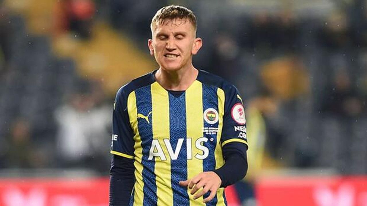Son dakika: Fenerbahçe ayrılığı açıkladı! Burak Kapacak Fatih Karagümrük'te!