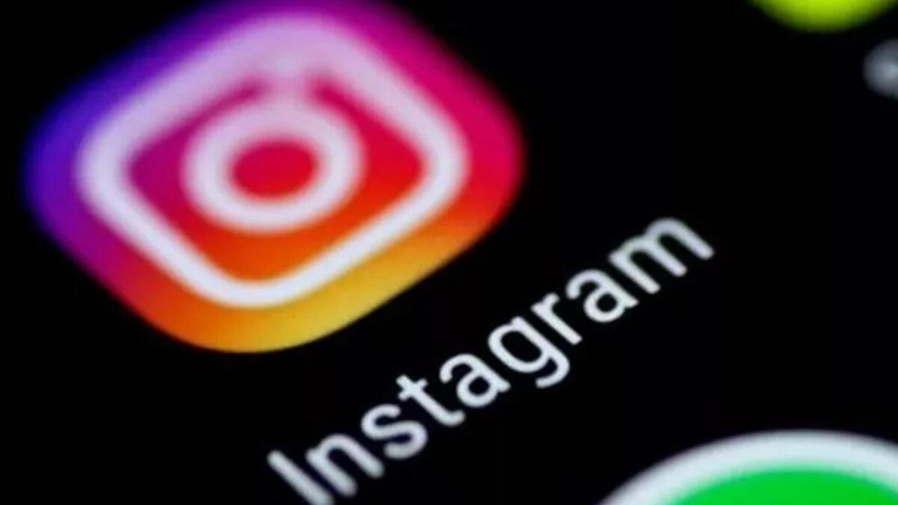 Sosyal medya devi Instagram'a 405 milyon euroluk ceza şoku!