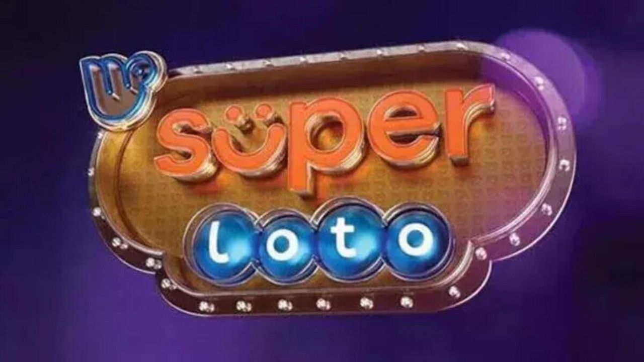 Süper Loto sonuçları sorgulama: 13 Eylül Süper Loto çekilişinde kazandıran numaralar...