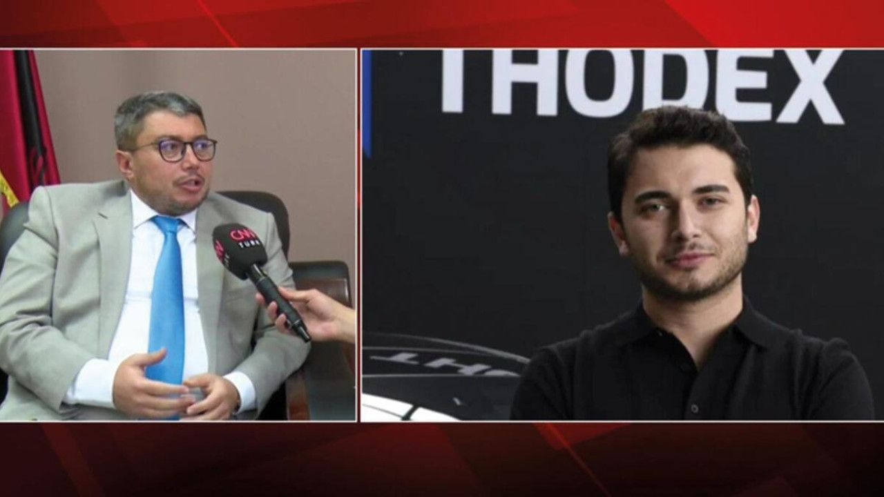 Thodex Başsavcısı CNN TÜRK'e konuştu! Türkiye'ye iadesi nasıl ve ne zaman olacak?