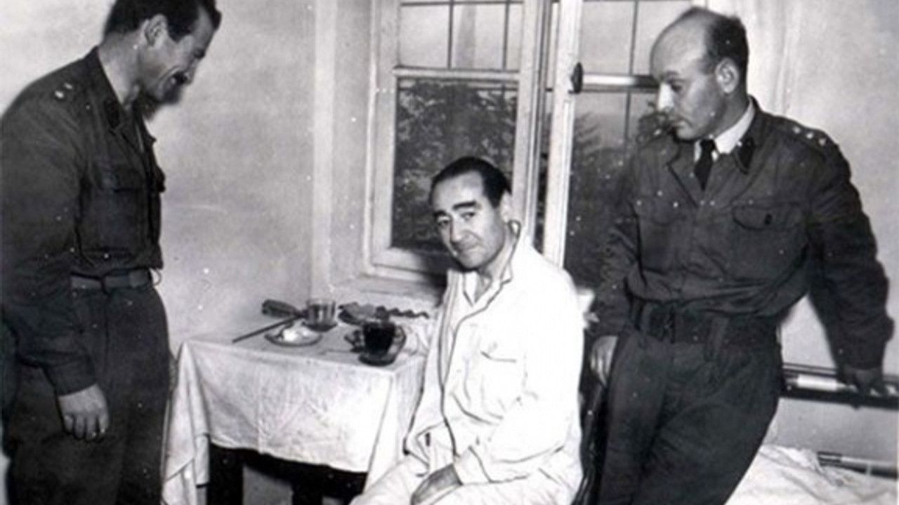 Türkiye'nin 9. Başbakanı Adnan Menderes'in idamının üzerinden 61 yıl geçti