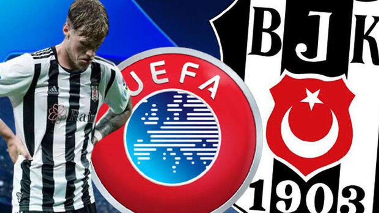 UEFA cezayı kesti, Beşiktaş’ı neler bekliyor? Türk kulüpleri ne kadar tehlike altında? | 7 SORU 7 YANIT