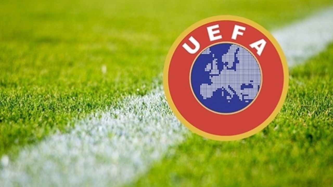 UEFA'dan Türk takımlarına para cezası
