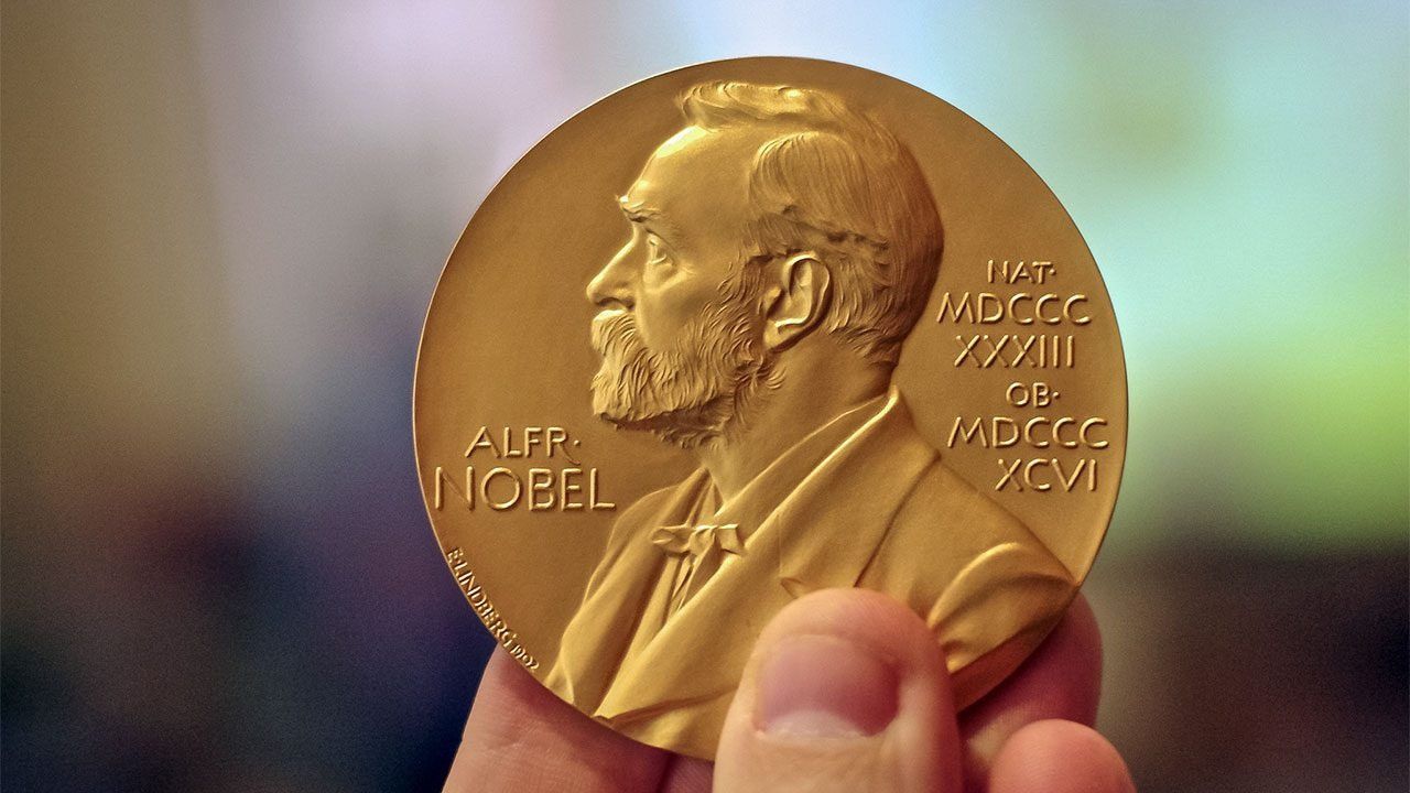 2022 Nobel Barış Ödülü sahibini buldu