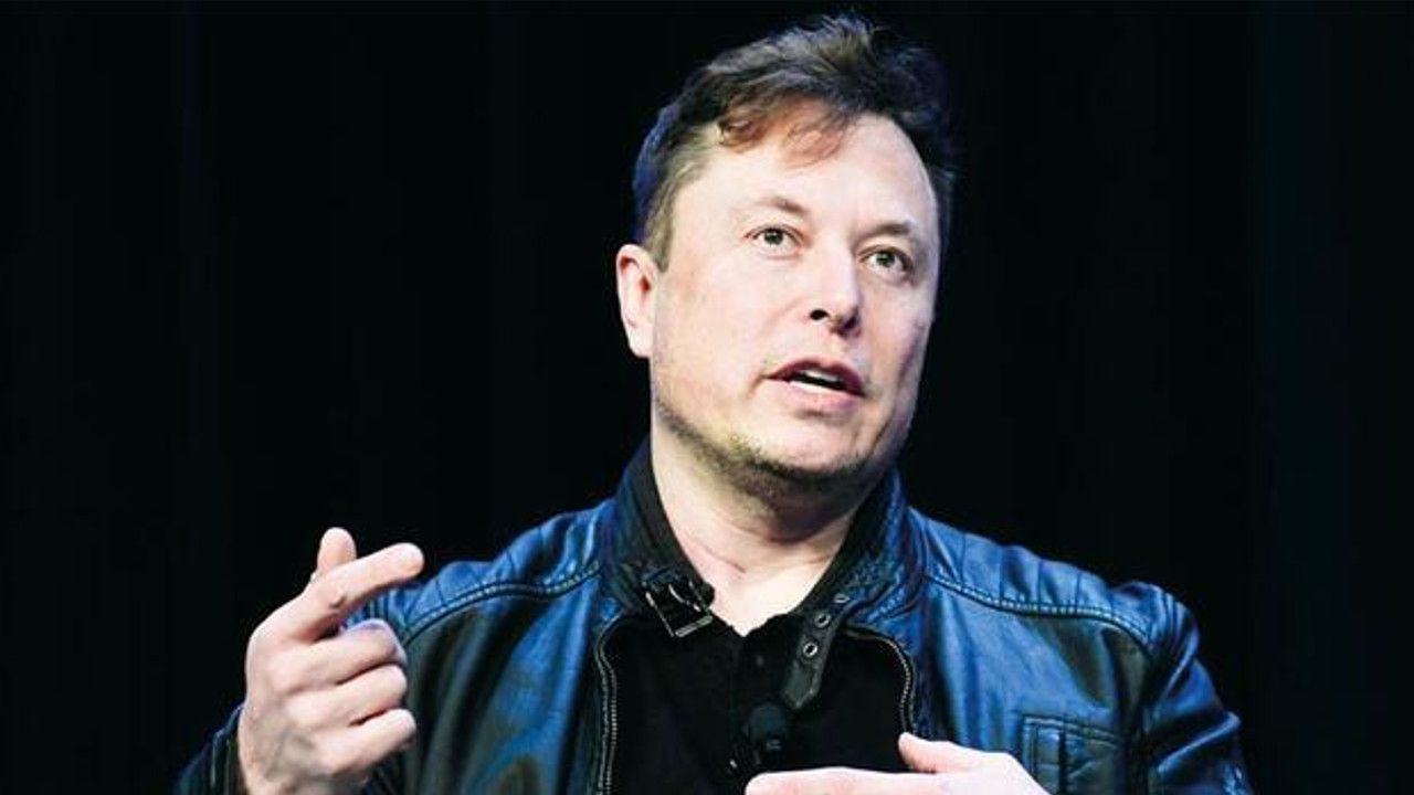 Elon Musk yeniden Twitter’a talip