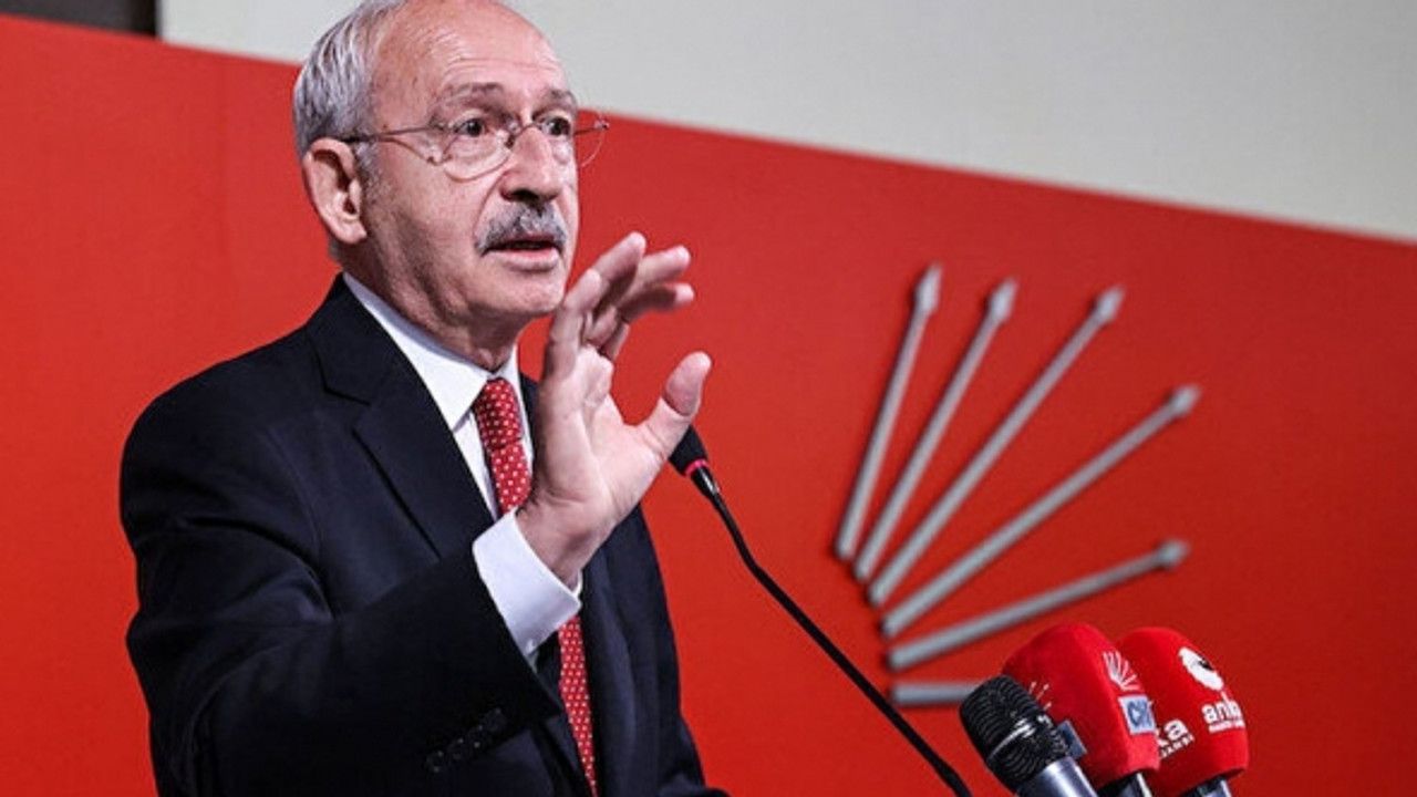 İYİ Partili iki isimden Kılıçdaroğlu'na gönderme: Utanç verici