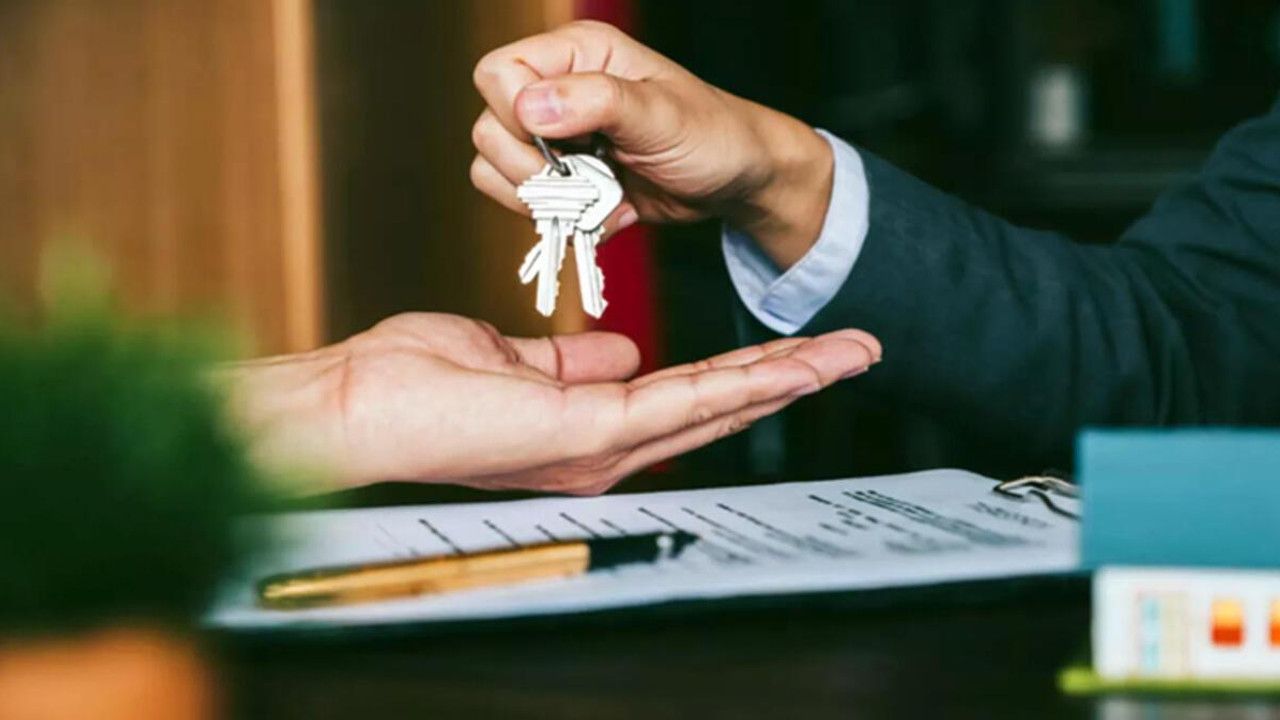 TOKİ'nin arsa ve iş yeri listesi belli oldu! İşte illere göre tahsis edilen yerler