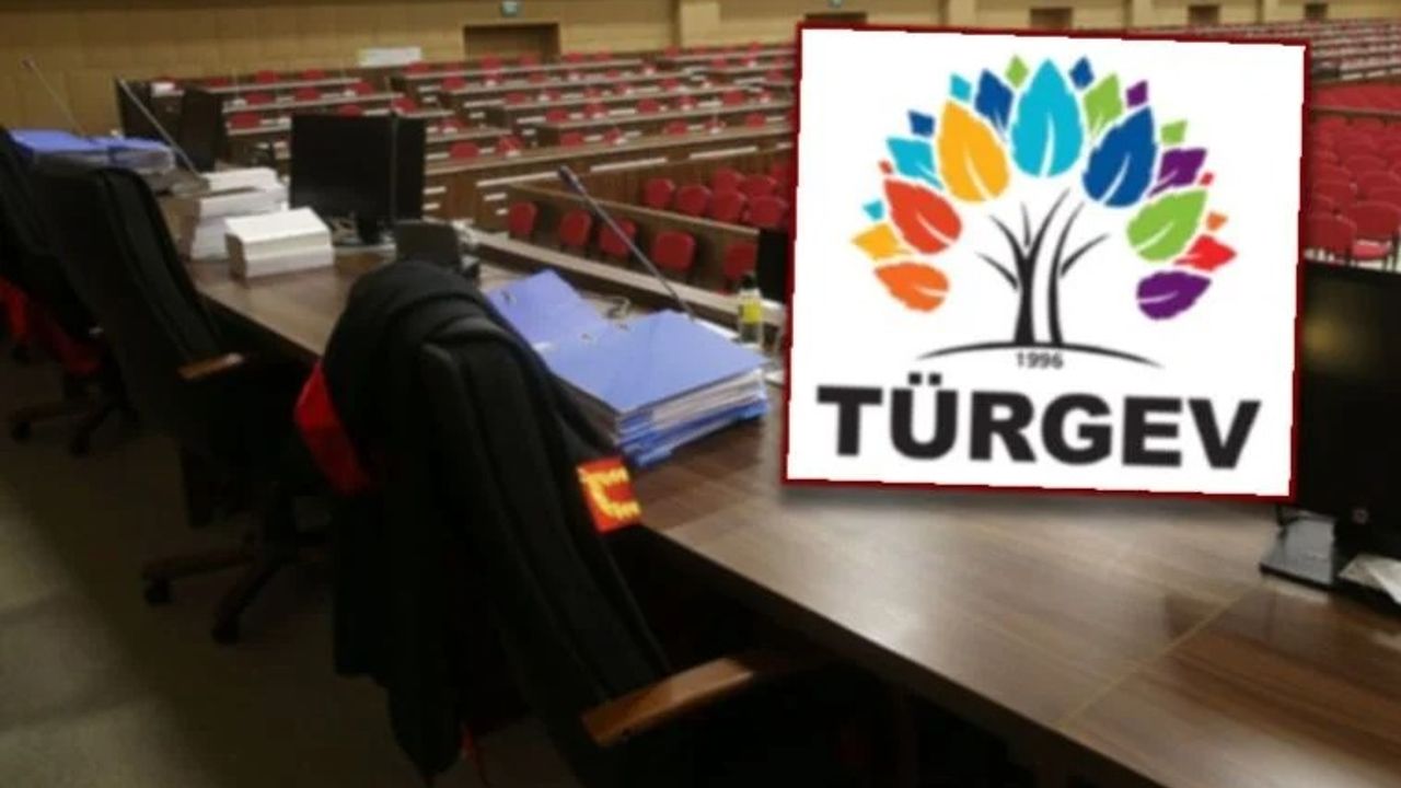 TÜRGEV Eski Başkanına Dava Üstüne Dava: Büyü Yapıldı