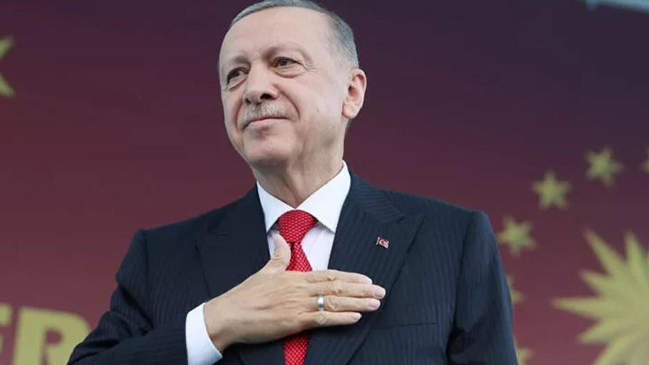 AK Parti’den Büyük İstanbul Buluşması! Cumhurbaşkanı Erdoğan da katılacak