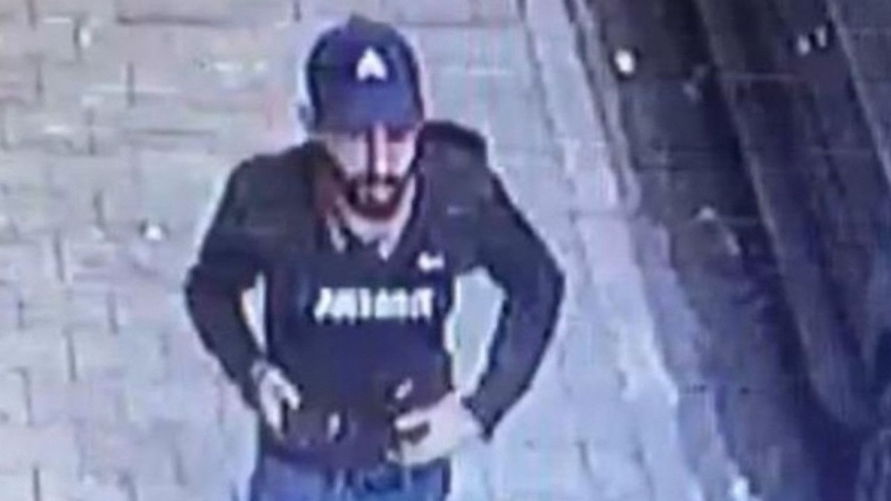 Beyoğlu'ndaki terör saldırısıyla ilgili yeni gelişme: Saldırının firari şüphelisi Hassan'ın kardeşi tutuklandı