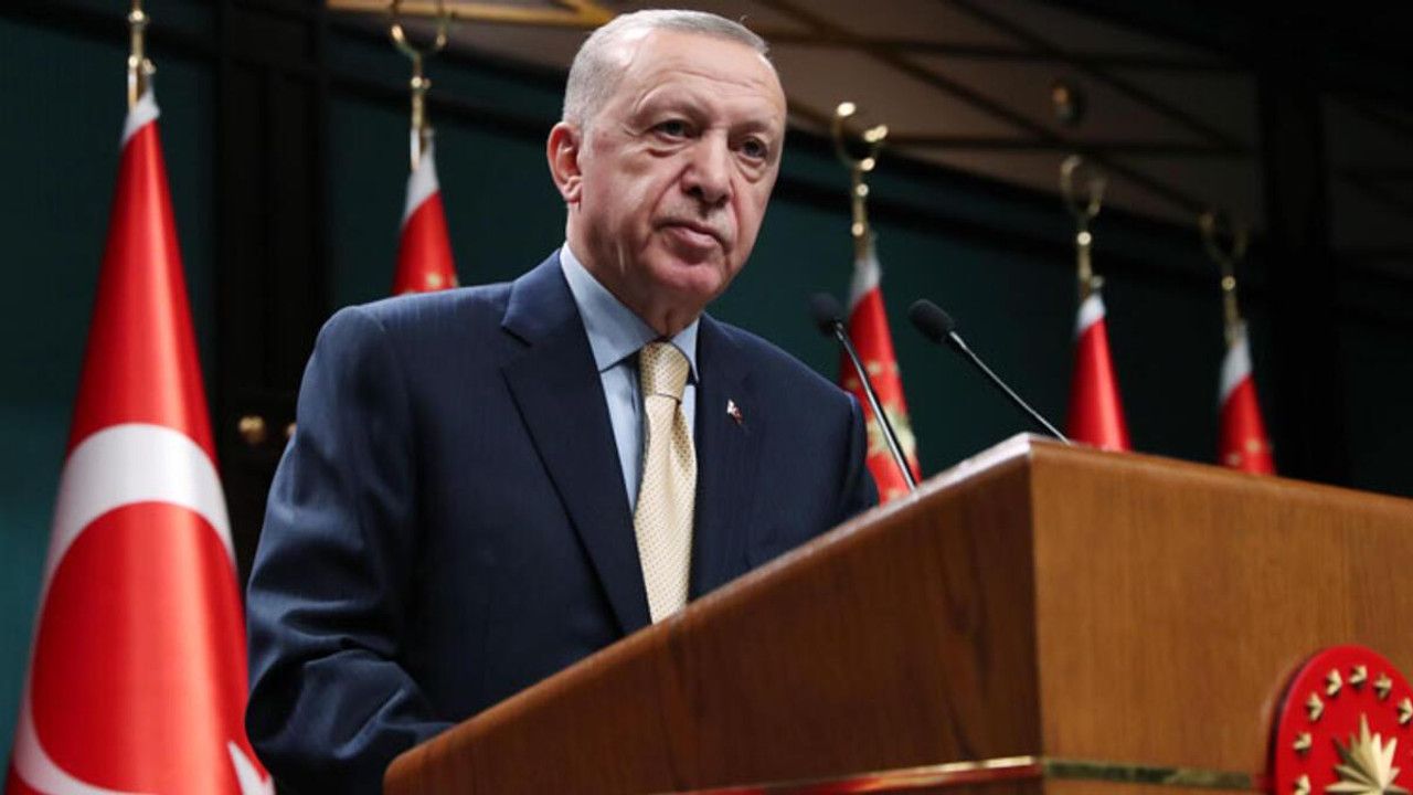 EYT ve asgari ücret görüşmesi! Cumhurbaşkanı Erdoğan Bakan Bilgin ve Bakan Nebati'yi kabul edecek