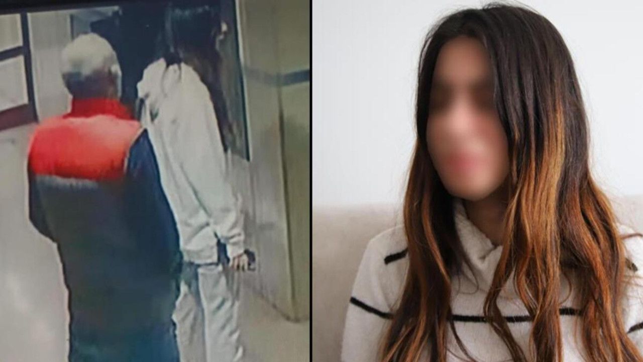 15 yaşındaki kız çocuğuna asansörde bıçaklı istismar! Detayları şok etti