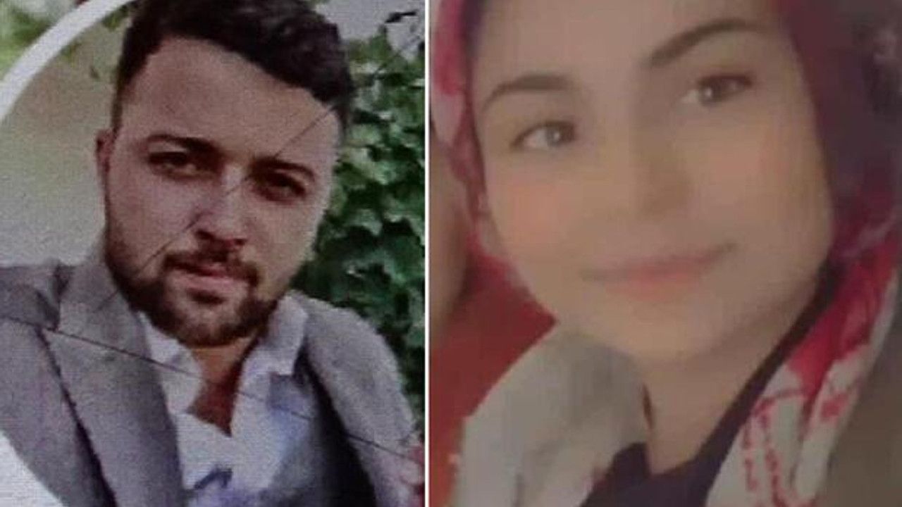 15 yaşındaki Melike Arıbaş eski nişanlısı tarafından öldürülmüştü! Acılı baba konuştu... Korkunç detaylar