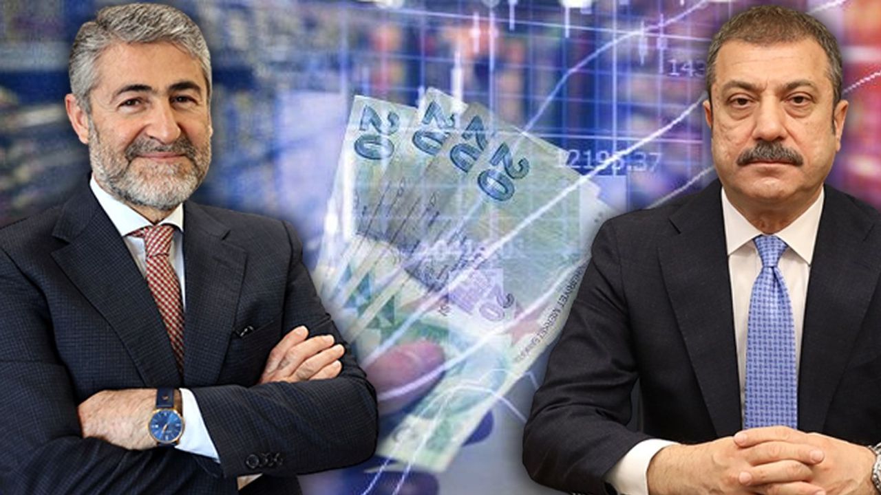TCMB Başkanı Kavcıoğlu: Enflasyon 2024'te tek haneye düşecek