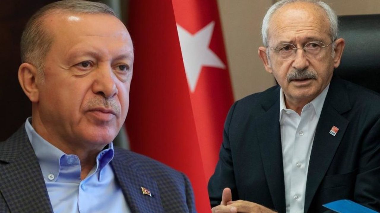 Kılıçdaroğlu: Erdoğan kaybedeceğini anlarsa...
