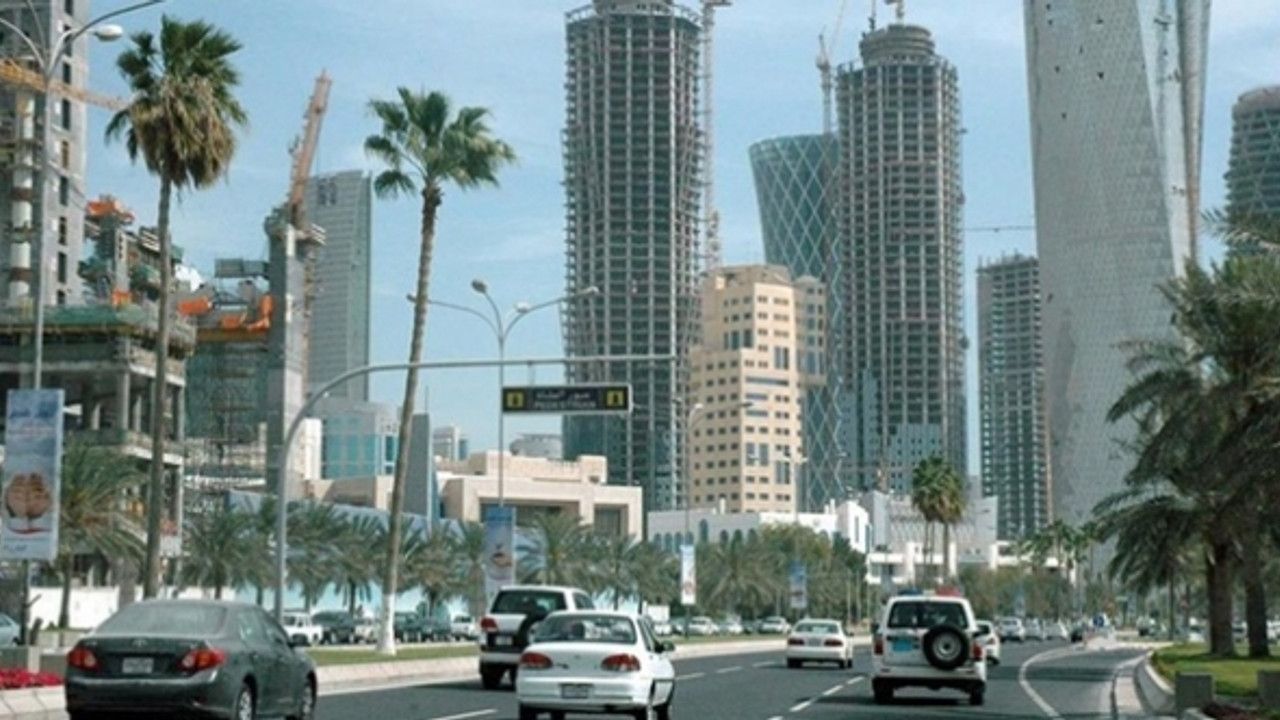 "2023 Arap Turizm Başkenti" Doha oldu