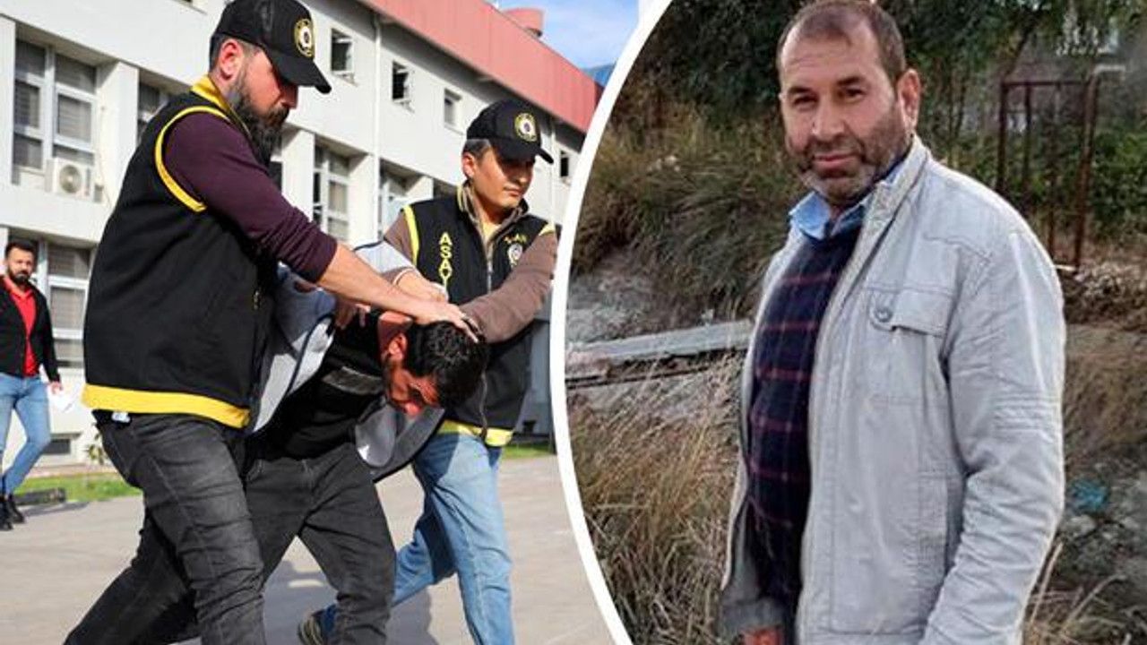 Adana'da korkunç olay! Engelli oğluyla dalga geçen komşusunu uyardı, sopayla öldürüldü