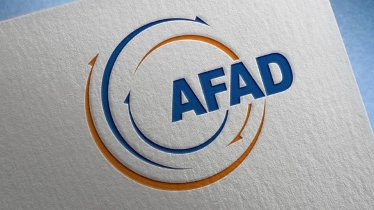 AFAD sözleşmeli personel alıyor