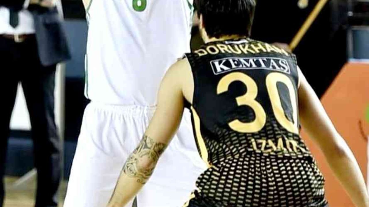 Nazilli Belediyespor Basketbol Takımı Yönder’i renklerini bağladı