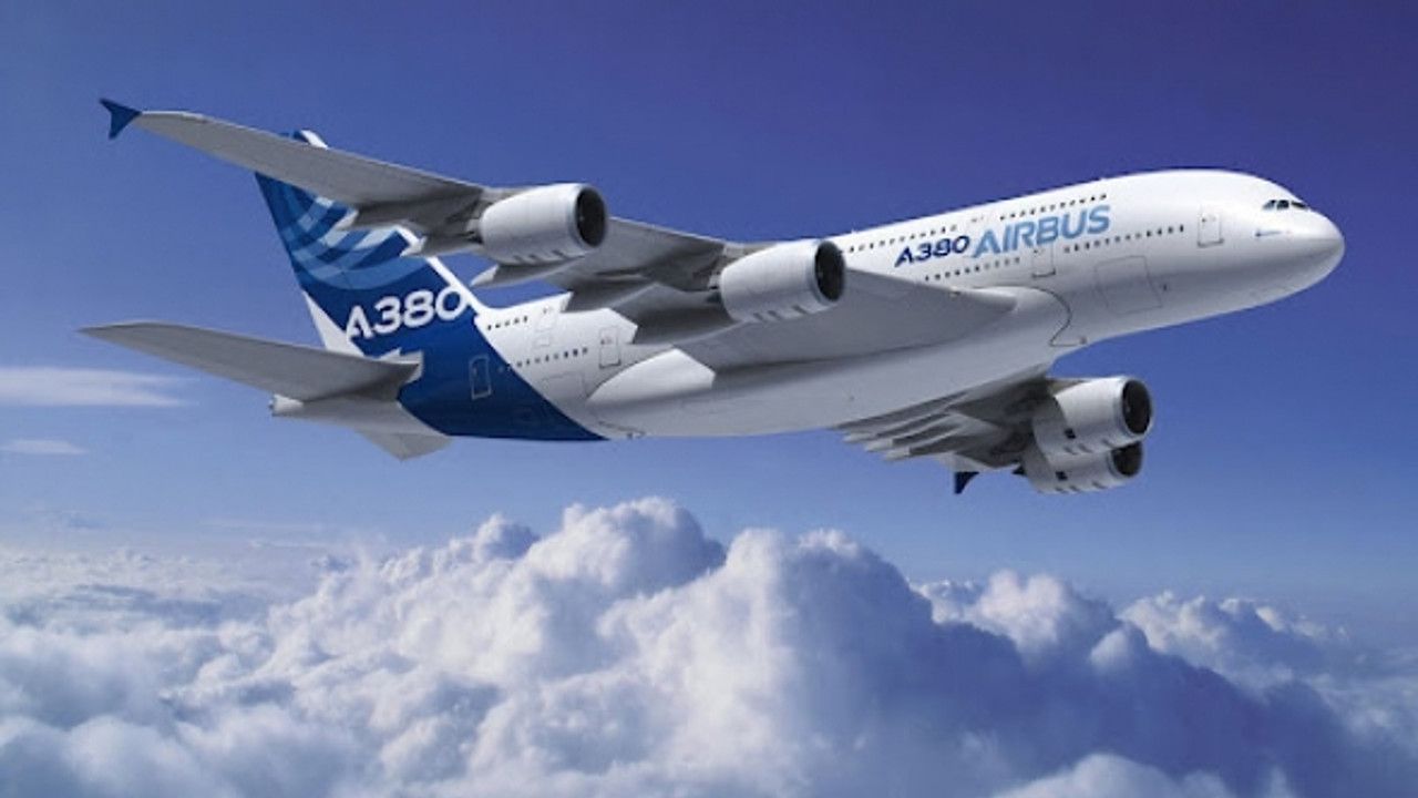 Airbus, yolsuzluk soruşturmalarını düşürmek için 15,9 milyon avro ödeyecek
