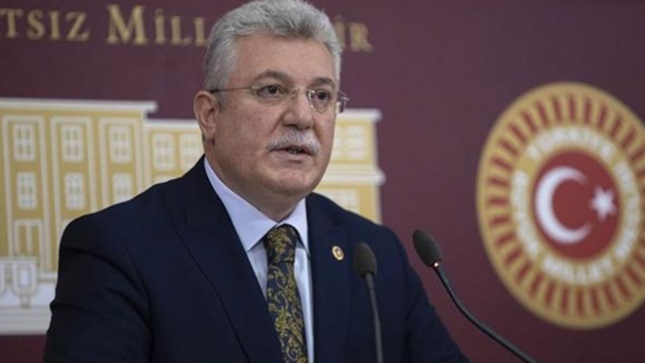AK Parti Grup Başkanvekili Akbaşoğlu'ndan EYT açıklaması: En kısa zamanda Mecllis'e sunulacak