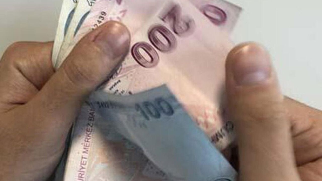 AK Partili vekilden heyecanlandıran asgari ücret açıklaması