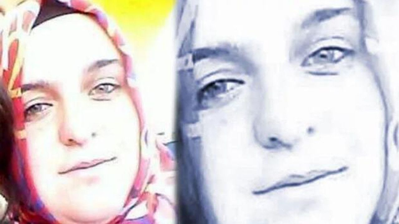 Ankara'da kızı Esma Nur Çakmak'ı boğarak öldüren anne için ağırlaştırılmış müebbet istemi