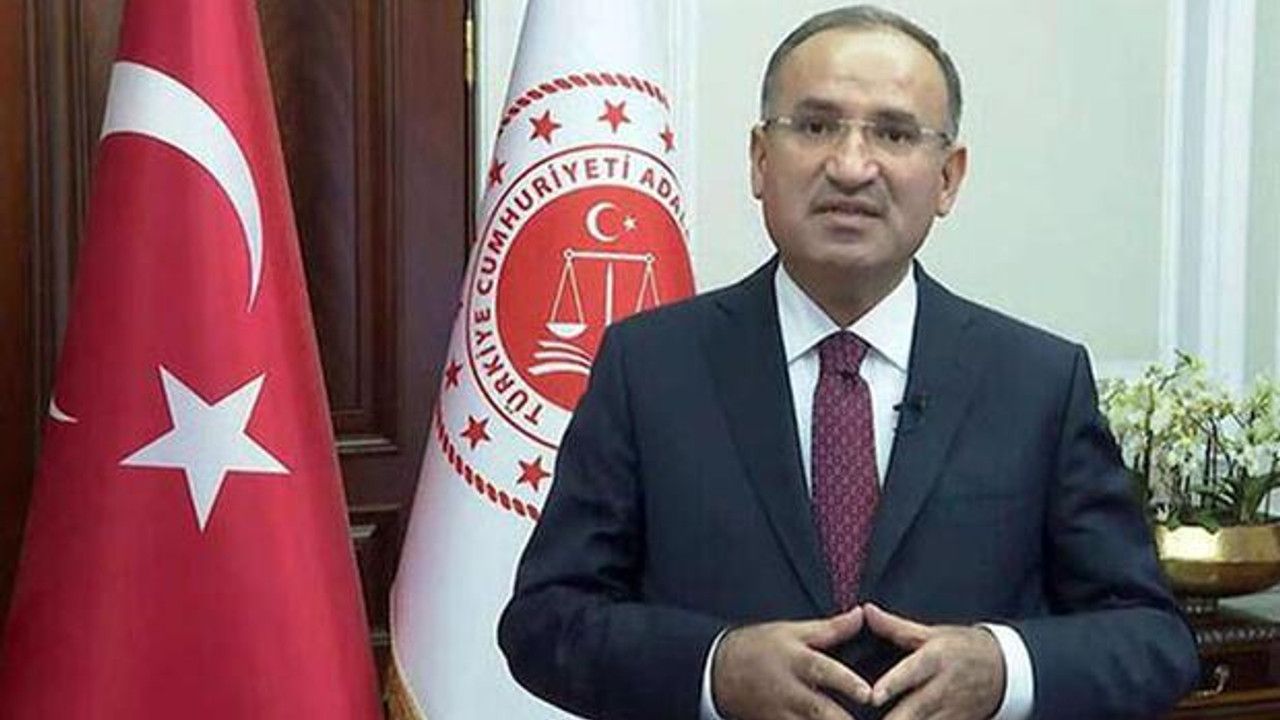 Bakan Bozdağ: Anayasa değişikliği teklifi haftaya Meclis'e sunulacak