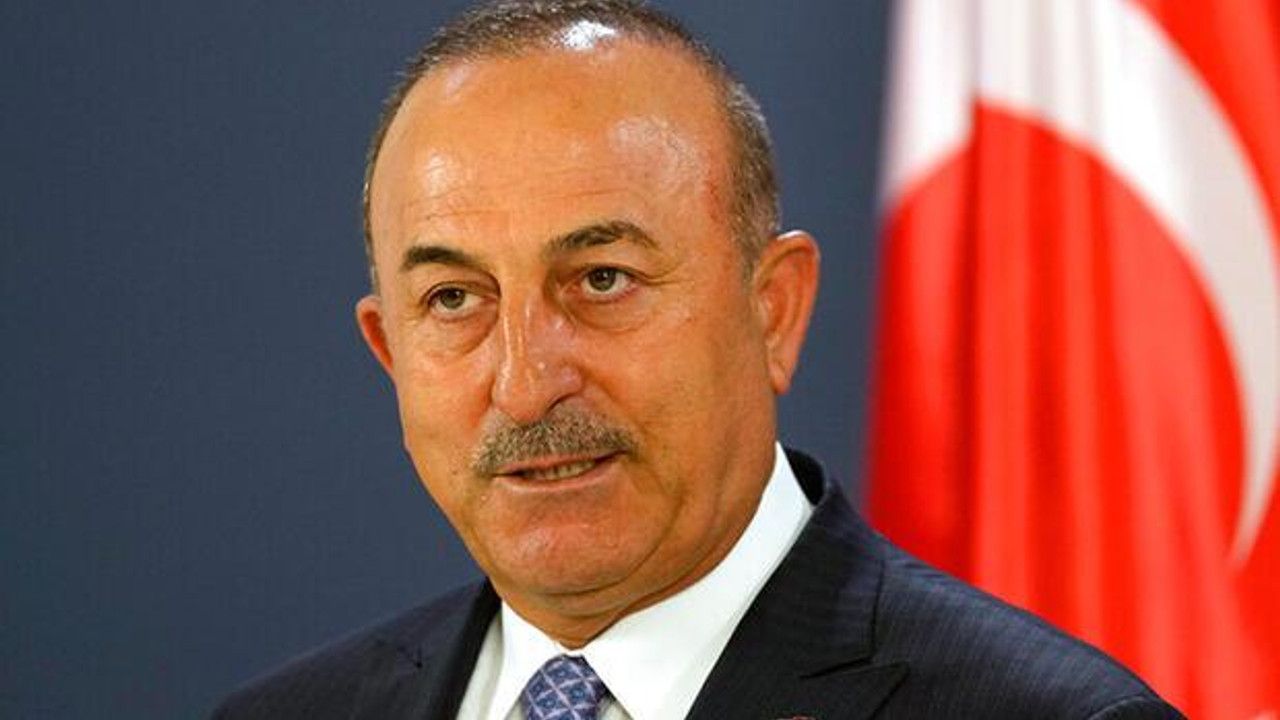 Bakan Çavuşoğlu: “Türkmenistan gazının Türkiye'ye gelebilmesi için önce Azerbaycan'a gelmesi lazım”