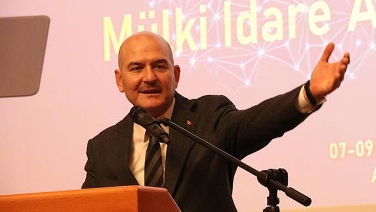 Bakan Soylu: Türkiye'nin en büyük uyuşturucu operasyonlarını gerçekleştirdik