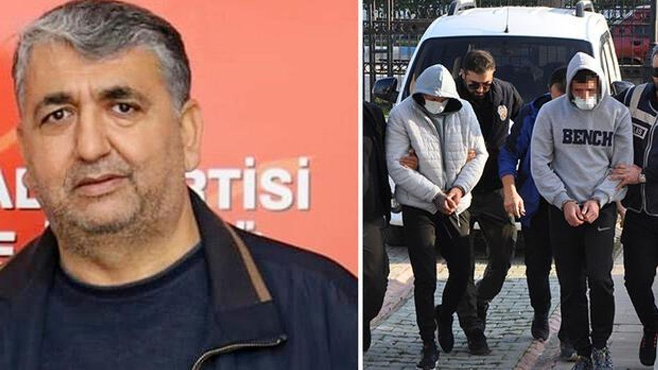 CHP İlçe Başkanı Demir'in sopalarla darbedilmesine 1 tutuklama